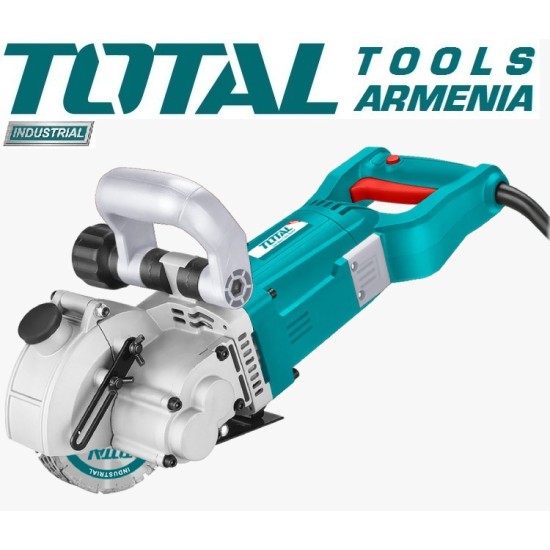 Wall Chaser 3000W/130mm/INDUSTRIAL Wall Chaser 3000W/130mm/INDUSTRIAL
