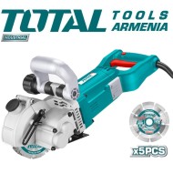Wall Chaser 3000W/130mm/INDUSTRIAL