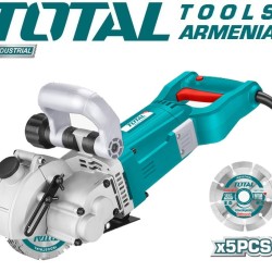 Wall Chaser 3000W/130mm/INDUSTRIAL