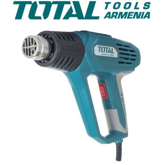 Technical hair dryer 2000W Technical hair dryer 2000W