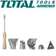 Technical hair 2000 W / 350 - 550 °C Technical hair 2000 W / 350 - 550 °C