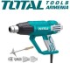 Technical hair dryer 2000W Technical hair dryer 2000W