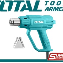 Technical hair 2000 W / 350 - 550 °C