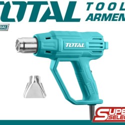 Technical hair 2000 W / 350 - 550 °C
