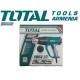 Technical hair dryer 2000W