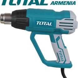 Technical hair 2000 W / 380 - 570 °C