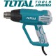 Տեխնիկական ֆեն 2000 Վտ․ / 380 - 570 °C 