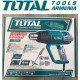 Technical hair 2000 W / 380 - 570 °C Technical hair 2000 W / 380 - 570 °C