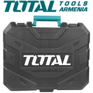 Technical hair 2000 W / 50 - 630 °C