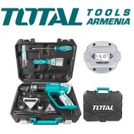 Technical hair 2000 W / 50 - 630 °C