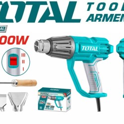 Technical heat gun 2000W
