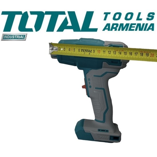 Li-ion heat gun 20V