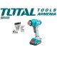 Li-ion heat gun 20V Li-ion heat gun 20V
