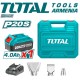 Li-ion heat gun 20V Li-ion heat gun 20V