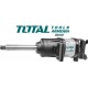 Pneumatic impact wrench 3100 Nm/6.2 atm-25 mm (1 in.) Pneumatic impact wrench 3100 Nm/6.2 atm-25 mm (1 in.)