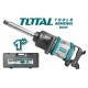Pneumatic impact wrench 3100 Nm/6.2 atm-25 mm (1 in.) Pneumatic impact wrench 3100 Nm/6.2 atm-25 mm (1 in.)