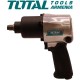 Pneumatic impact wrench 610 Nm/6.2 atm-1/2 inch Pneumatic impact wrench 610 Nm/6.2 atm-1/2 inch