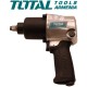 Pneumatic impact wrench 610 Nm/6.2 atm-1/2 inch Pneumatic impact wrench 610 Nm/6.2 atm-1/2 inch