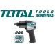 Pneumatic impact wrench 610 Nm/6.2 atm-1/2 inch Pneumatic impact wrench 610 Nm/6.2 atm-1/2 inch