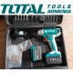 Cordless Impact Drill- Screwdriver 18V/1,5A/120 Nm +1 battery
