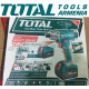 Cordless Impact Drill- Screwdriver 18V/1,5A/120 Nm +1 battery