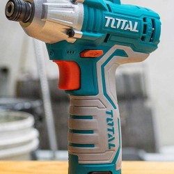 Impact Driver 12V / 100Nm