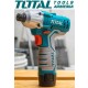 Impact Driver 12V / 100Nm Impact Driver 12V / 100Nm