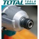 Impact Driver 12V / 100Nm Impact Driver 12V / 100Nm