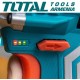Impact Driver 12V / 100Nm Impact Driver 12V / 100Nm