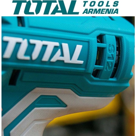 Impact Driver 12V / 100Nm Impact Driver 12V / 100Nm