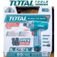 Cordless Impact Driver 12V/1.5A/100 Nm / +1 battery Cordless Impact Driver 12V/1.5A/100 Nm / +1 battery
