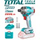 Cordless Impact Driver 20V 285Nm + 2 battery Cordless Impact Driver 20V 285Nm + 2 battery