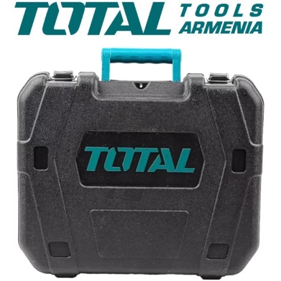 Electric impact wrench 1050 W/550 Nm-1/2 inch Electric impact wrench 1050 W/550 Nm-1/2 inch