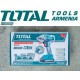 Li-ion impact wrench 20V/300 Nm / 1/2 inch
