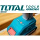Li-ion impact wrench 20V/300 Nm / 1/2 inch