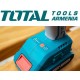 Li-ion impact wrench 20V / 300 Nm / 1/2 inch