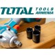 Li-ion impact wrench 20V / 300 Nm / 1/2 inch