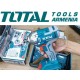 Li-ion impact wrench 20V / 300 Nm / 1/2 inch