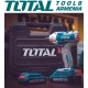 Li-ion impact wrench 20V Li-ion impact wrench 20V