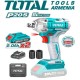 Li-ion impact wrench 20V Li-ion impact wrench 20V