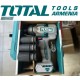 Lithium-Ion Impact Wrench 20V/850Nm Lithium-Ion Impact Wrench 20V/850Nm