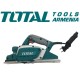 Electric planer 750 W