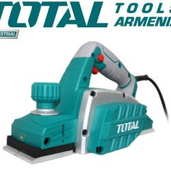 Electric planer 750 W