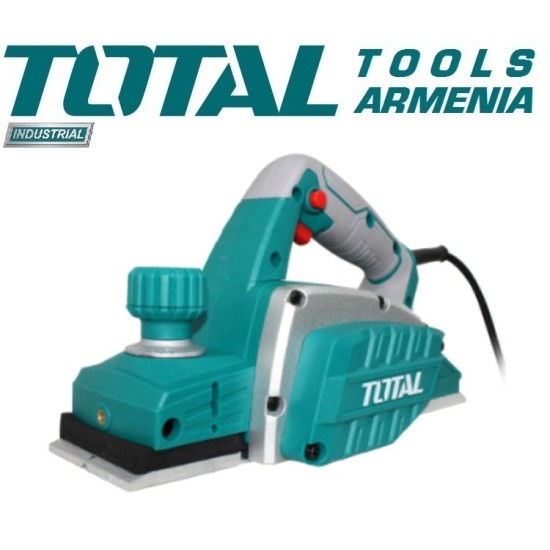 Electric planer 750 W Electric planer 750 W