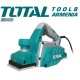 Electric planer 750 W Electric planer 750 W