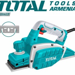 Electric planer 750 W
