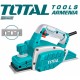 Electric planer 750 W Electric planer 750 W