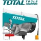 Electric Hoist 900 W Electric Hoist 900 W