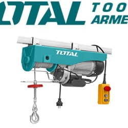 Electric Hoist 1600 W 