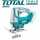Cordless tools set 20 V, 4A Cordless tools set 20 V, 4A
